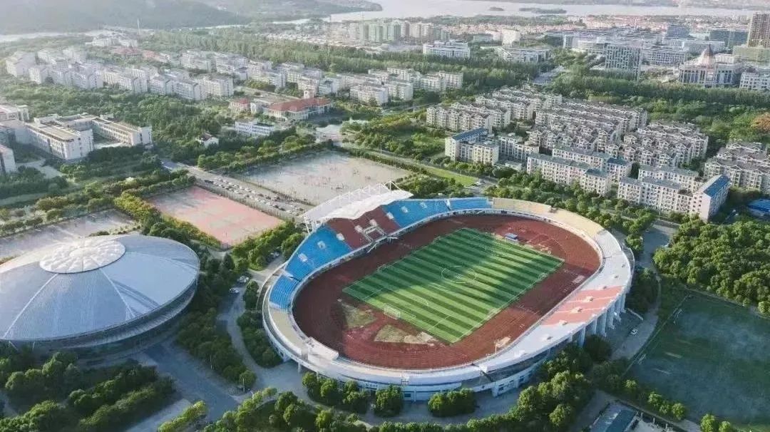 江南大学开放通知!