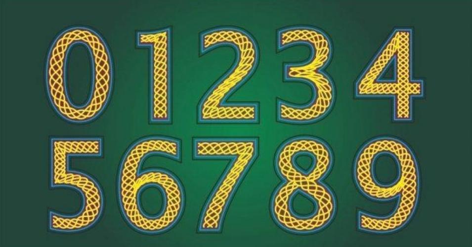517是吉利数字吗?
