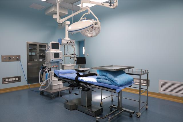 普洱市人民医院:门诊急诊手术室正式启用