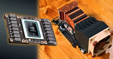 1700元缝合怪显卡 SXM2转PCIe暴力改装NVIDIA V100：比RTX 3060还快40%！