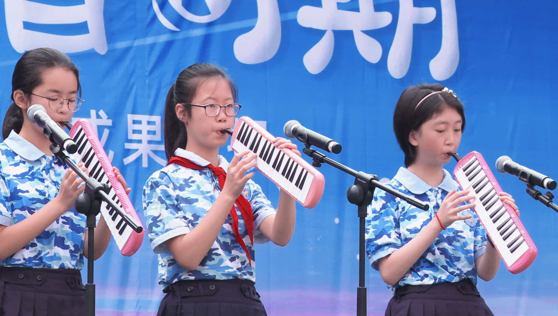 华渝实验学校图片