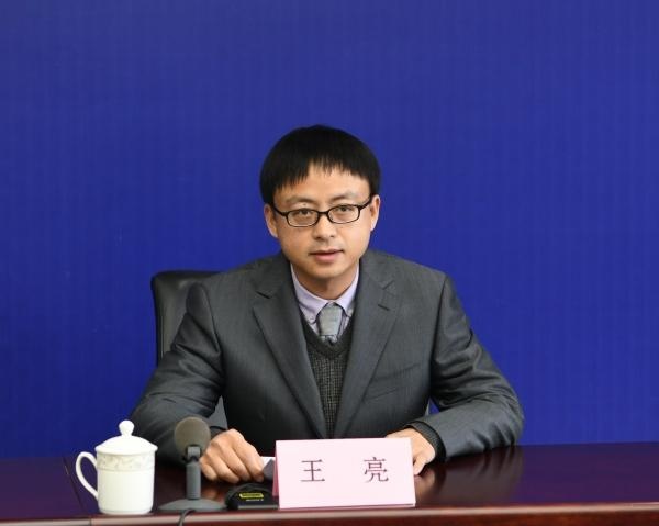 淮南市金融扶贫工作新闻发布会召开