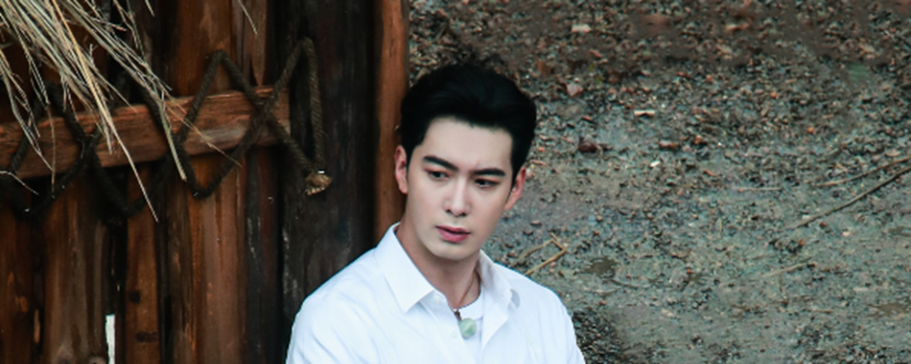 《山河表里》人物介绍,陈星旭在这部剧中演谁