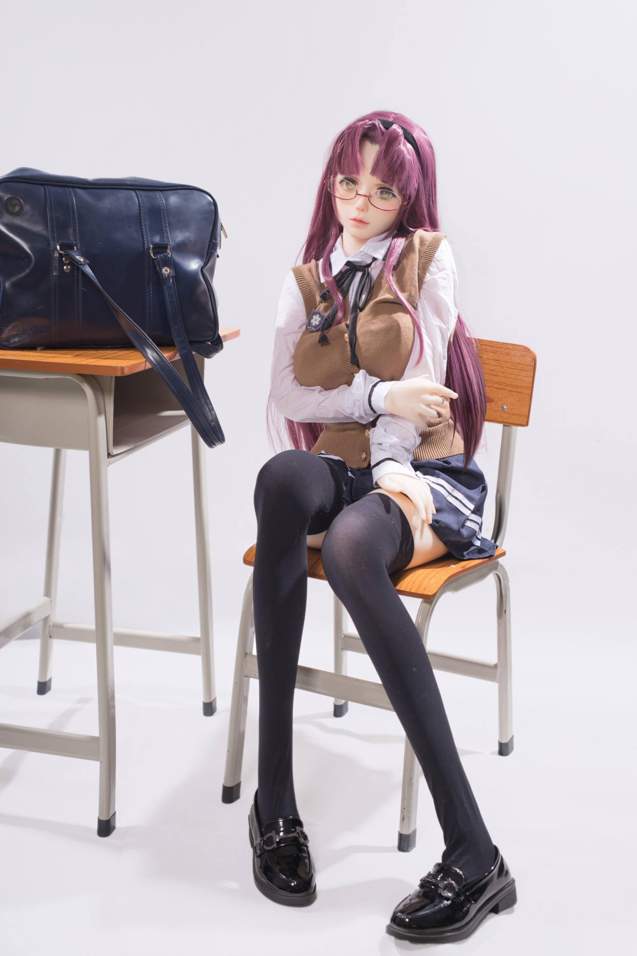 等身手办在哪买!想要还原定制二次元老婆可以点这里!