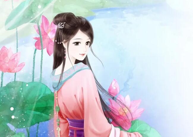 5本搞笑古言情:她成功地演绎了一位胸大无脑的媚主女