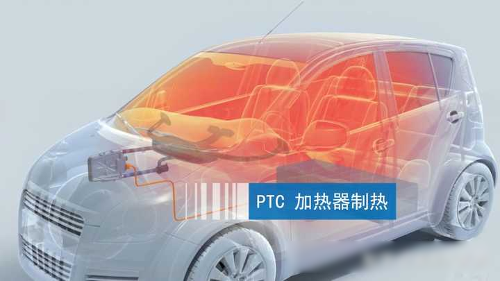 电动汽车为什么不用空调制热,而是用电加热?
