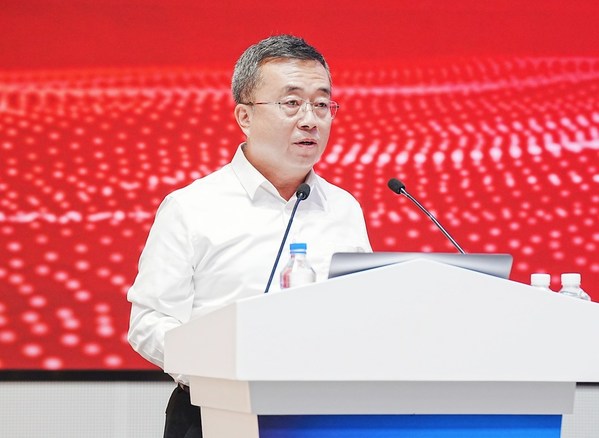 中国一汽"旗智 im"高端论坛引领行业智造创新