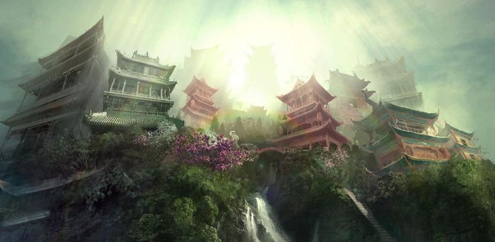 三本仙侠修真古风言情文,有文笔,有剧情,适合熬夜追完