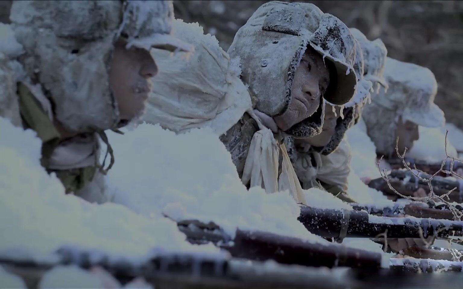 《长津湖下载》迅雷bt完整下载[mkv/2.