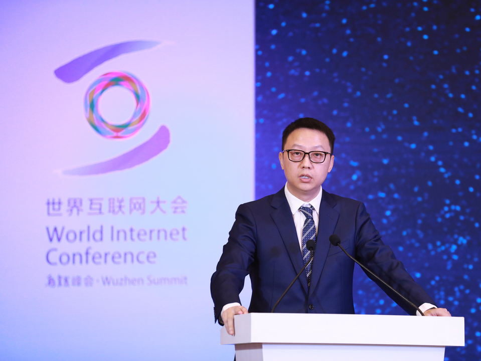 阿里巴巴ceo吴泳铭:ai计算的重要性正在超越传统计算