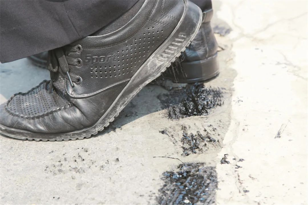 关键时刻你永远可以相信人民警察