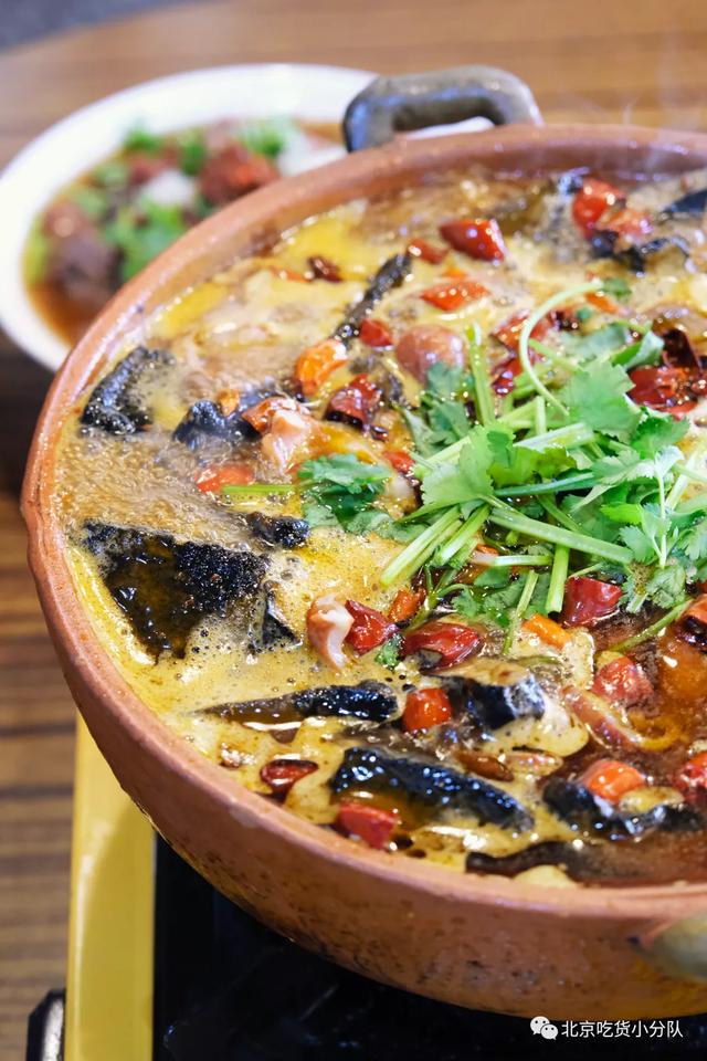 北京丰台区这6家餐饮店,您一定要去尝尝