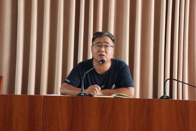 市西街道开展"齐鲁工惠"app宣传推广动员活动