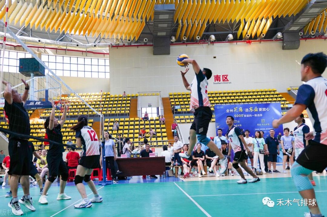 五人制气排球:如何通过进攻战术赢得比赛?