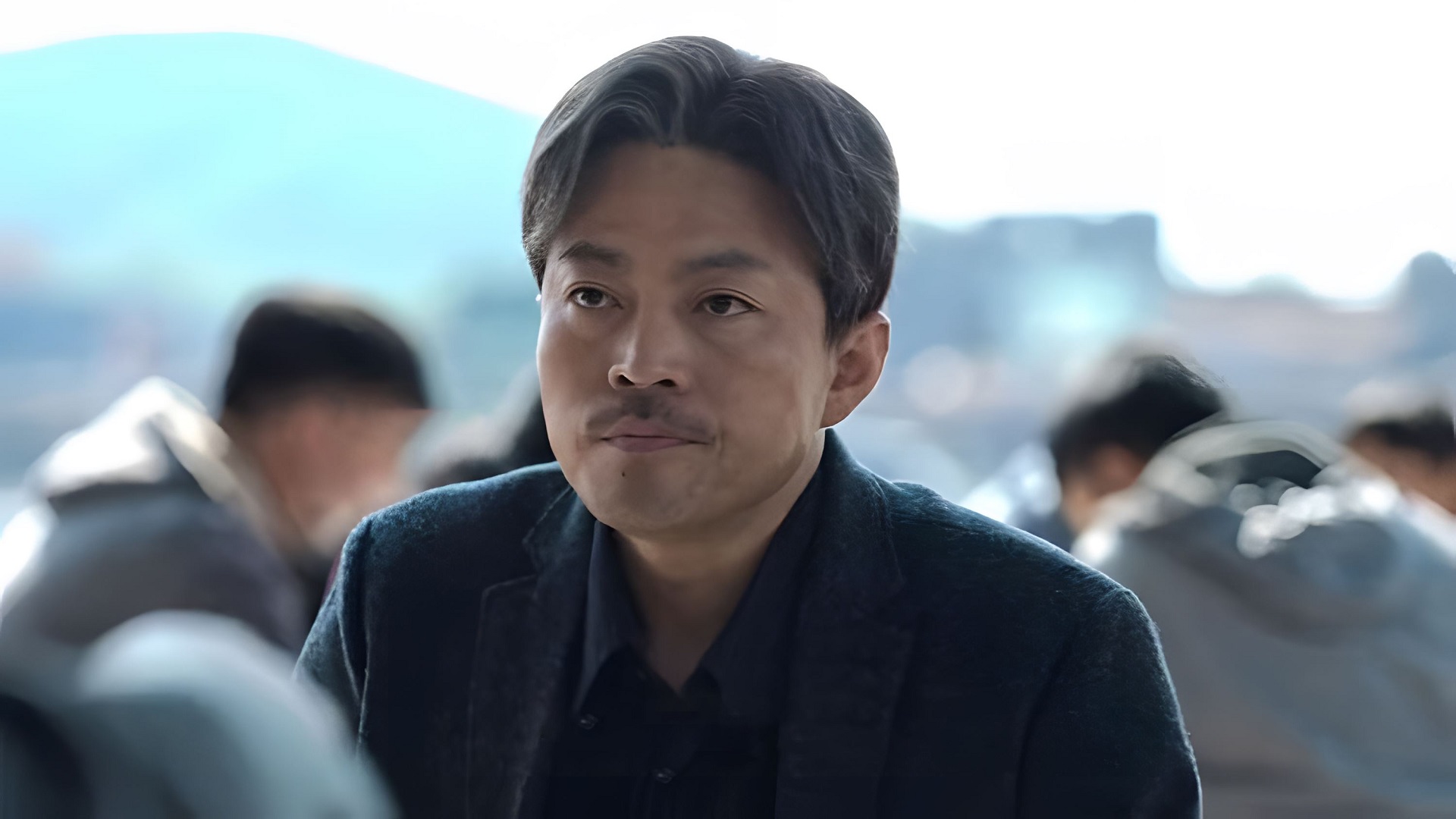 《狂飙》中一直忠心耿耿的唐家兄弟,哥哥被抓,弟弟惨招毒手丧命