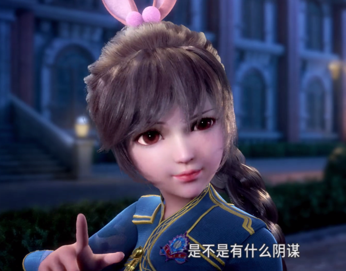 唐三用计坑小舞,反被现场抓包,网友笑了:斗五差点全剧终