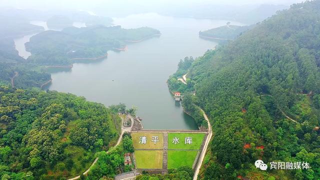 别跟风了!清平水库是饮用水源保护区,禁止露营野炊
