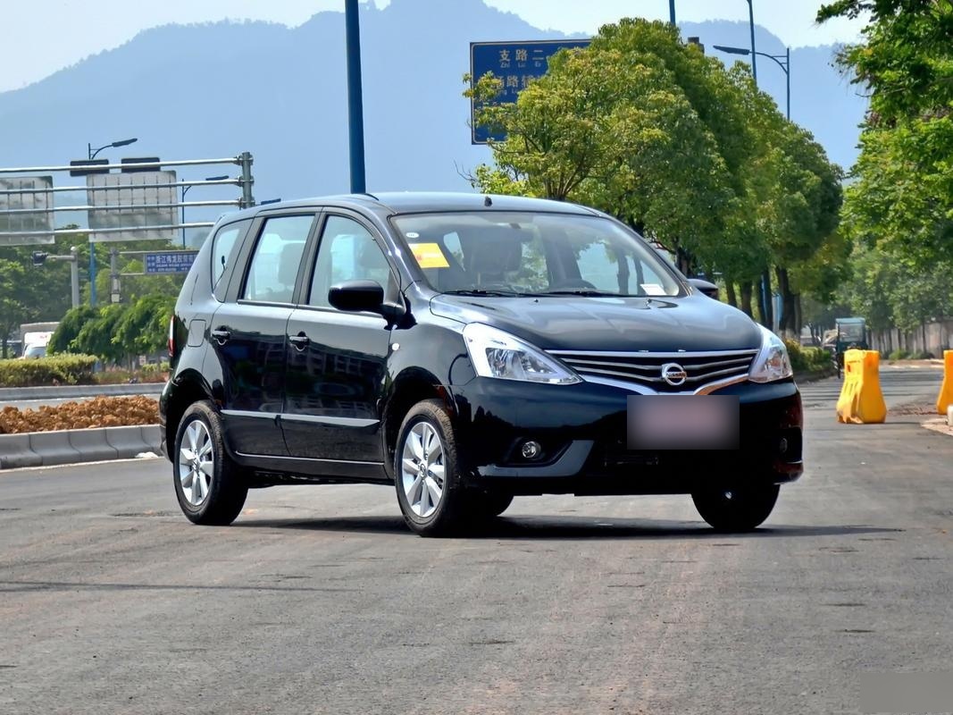 日产骊威再次进化,尼桑新骊威好还是老骊威好