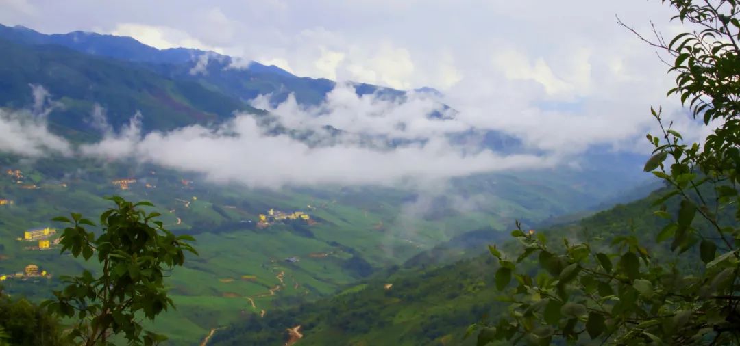 乐享云南|美景·临沧冰岛湖