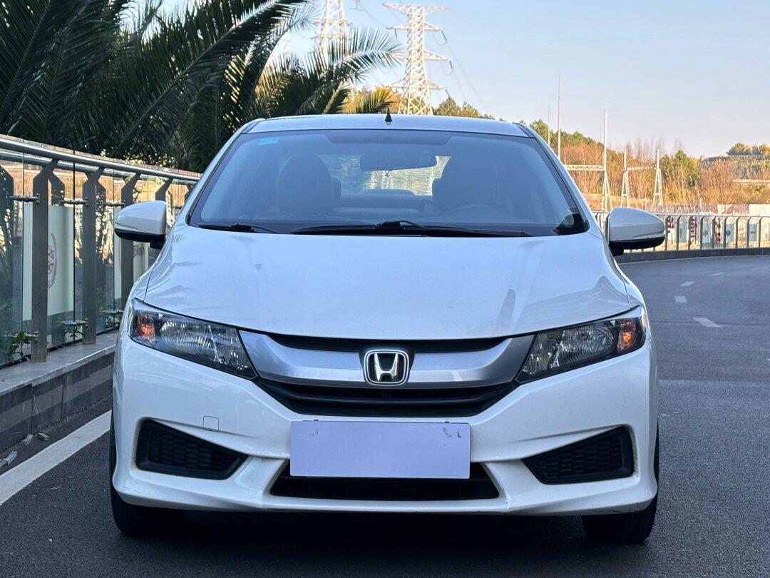 2015款锋范自动cvt和at什么区别