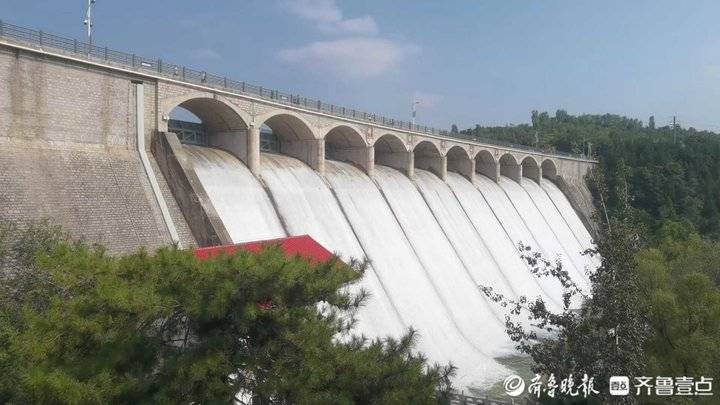 济南雪野水库将"喝上"长江黄河水,太平水库争取明年开工