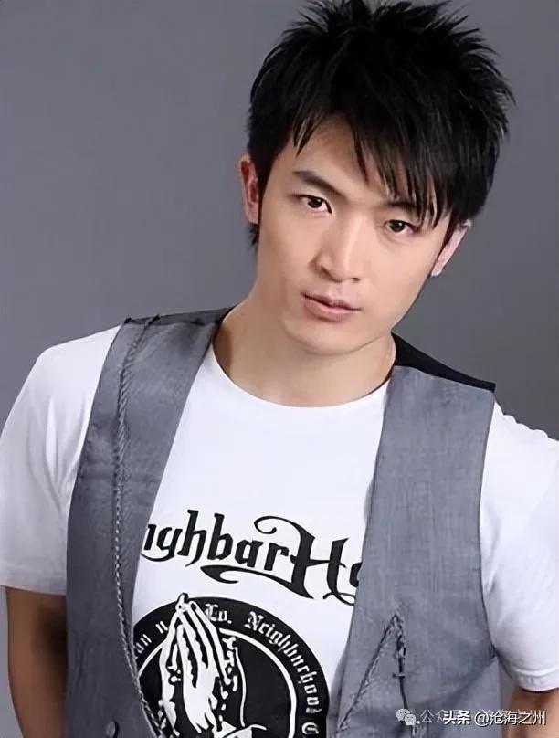 沧州籍十大知名演员明星!