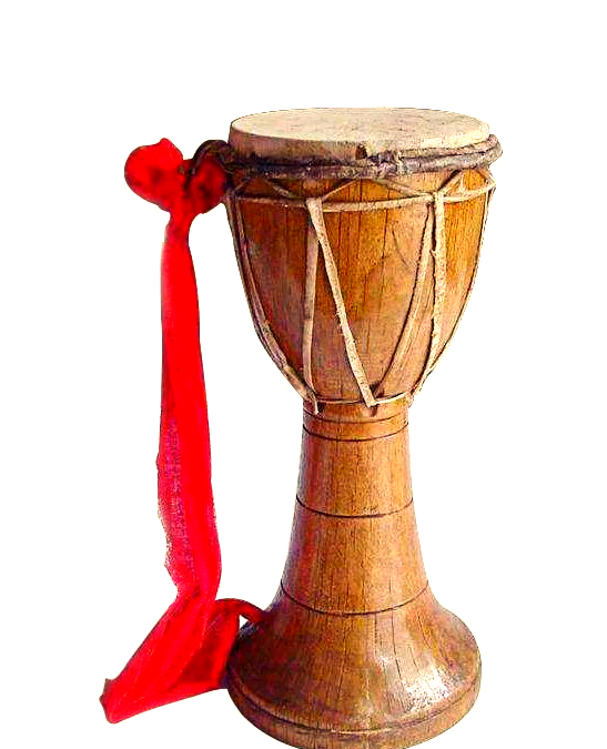 勐腊的多样非遗文化:探秘傣族象脚鼓舞的魅力