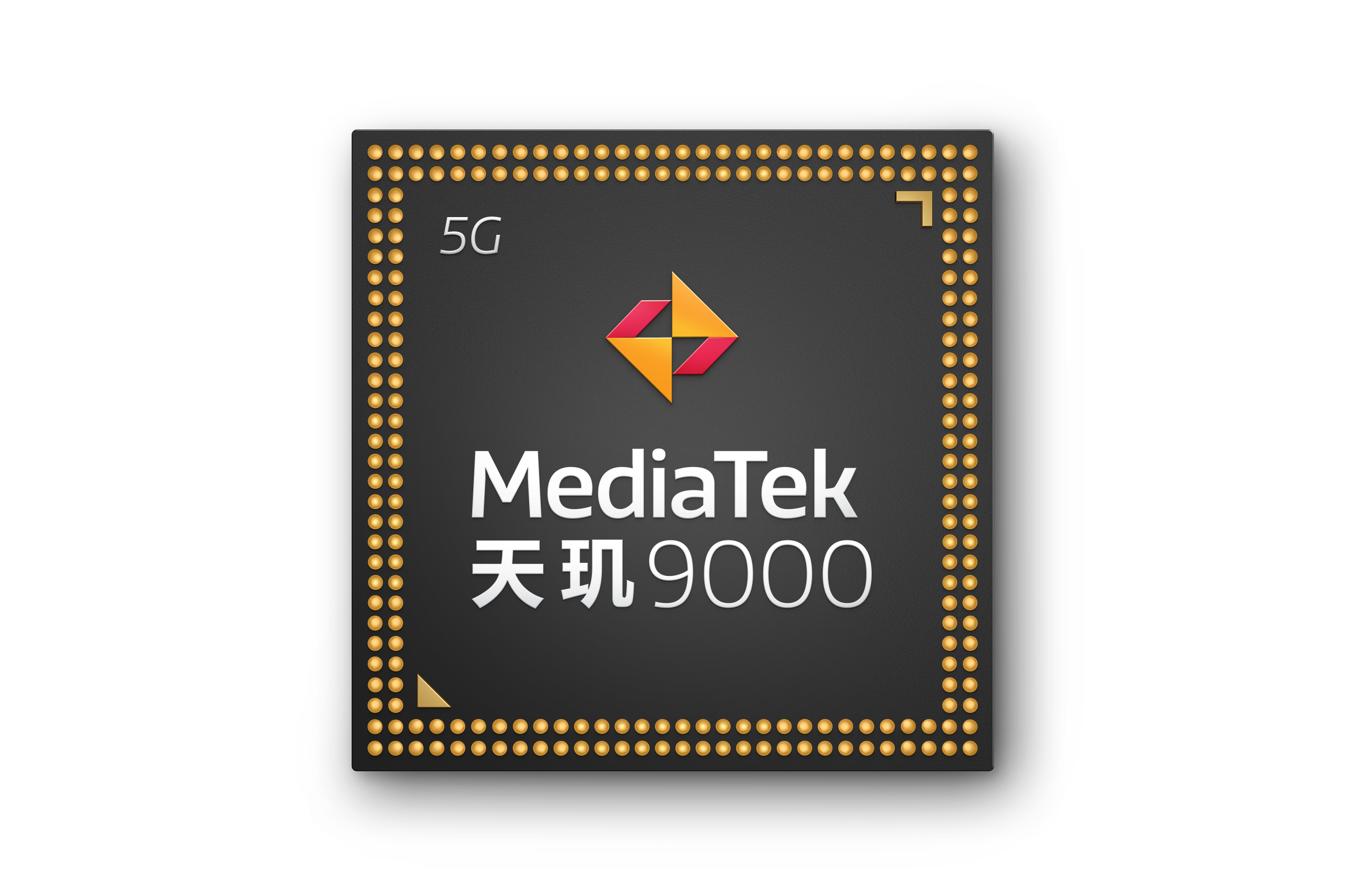 联发科mtk6983天玑9000旗舰5g移动平台处理器_芯片定制研发