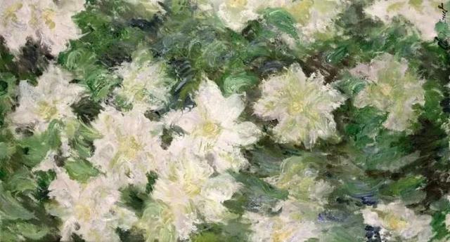 火到离谱的上海莫奈花园,到底有什么魅力?