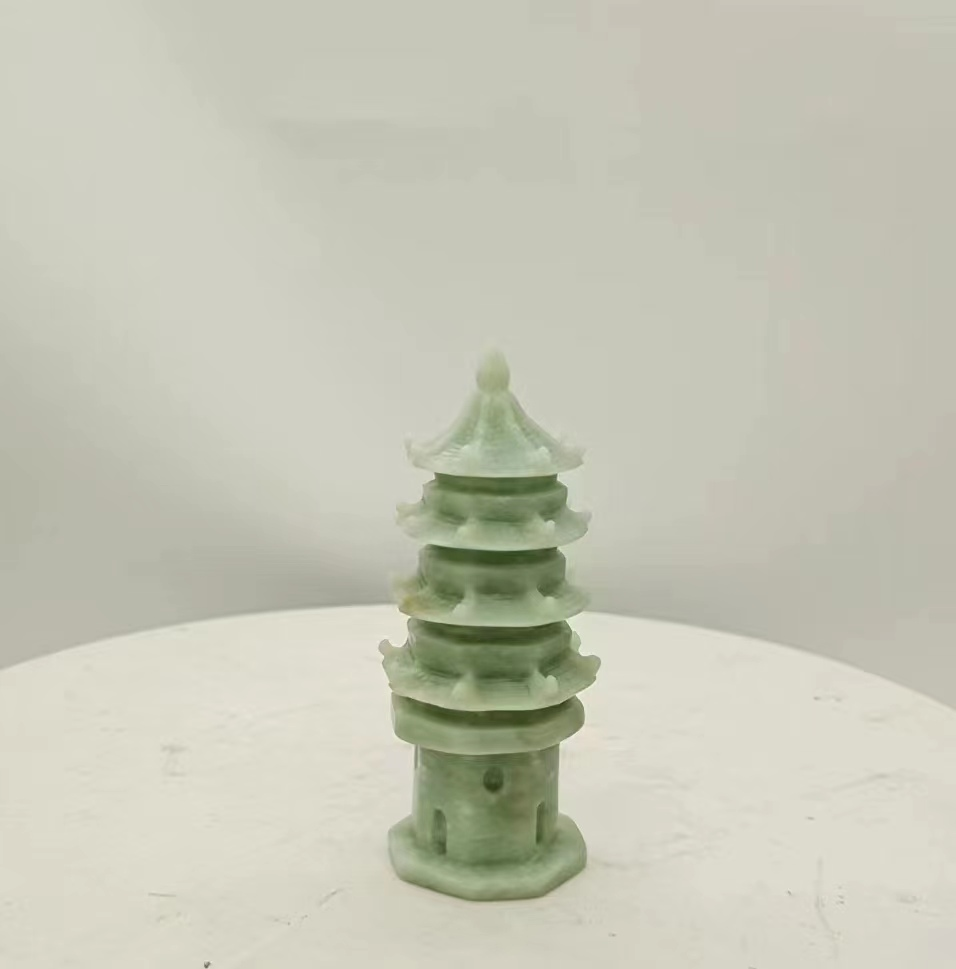 是丰碑 也是新的起点 | 林金荣