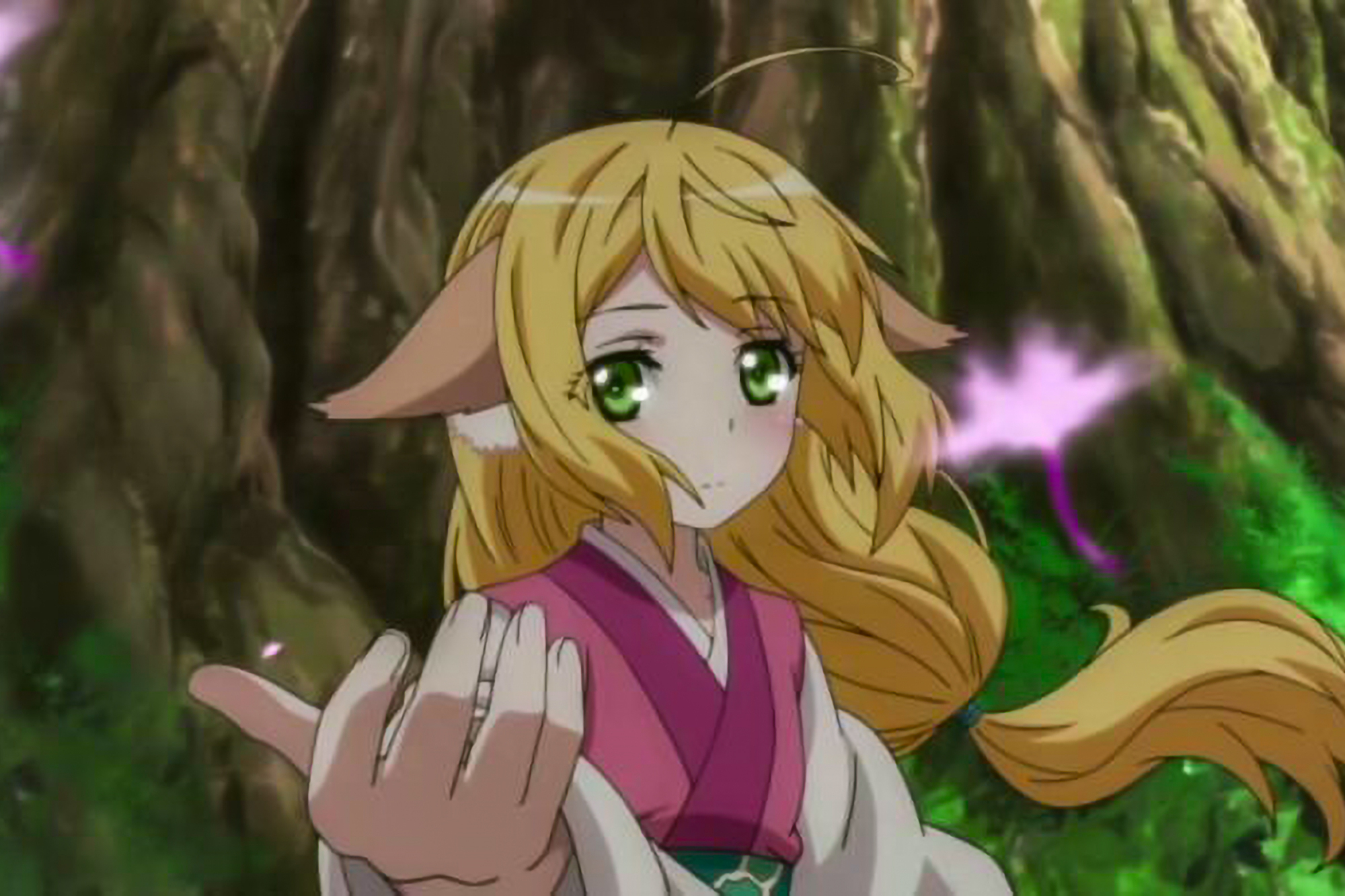 狐妖小红娘:涂山三姐妹能力并非天生,红红放弃妖力或许另有所图