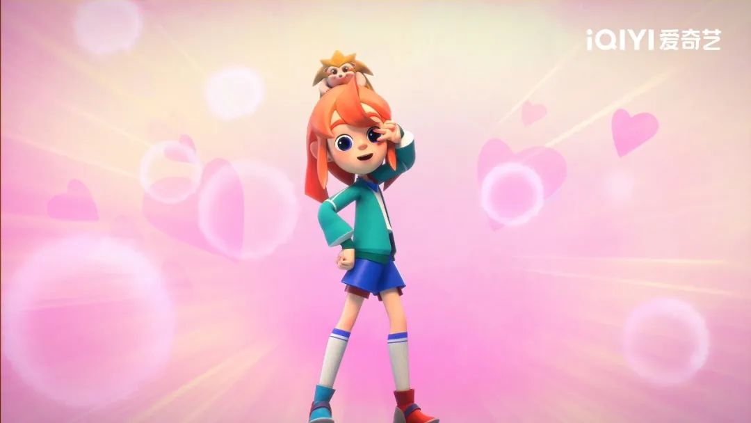 小学生联手萌宠拯救世界?这部动画六一不容错过!