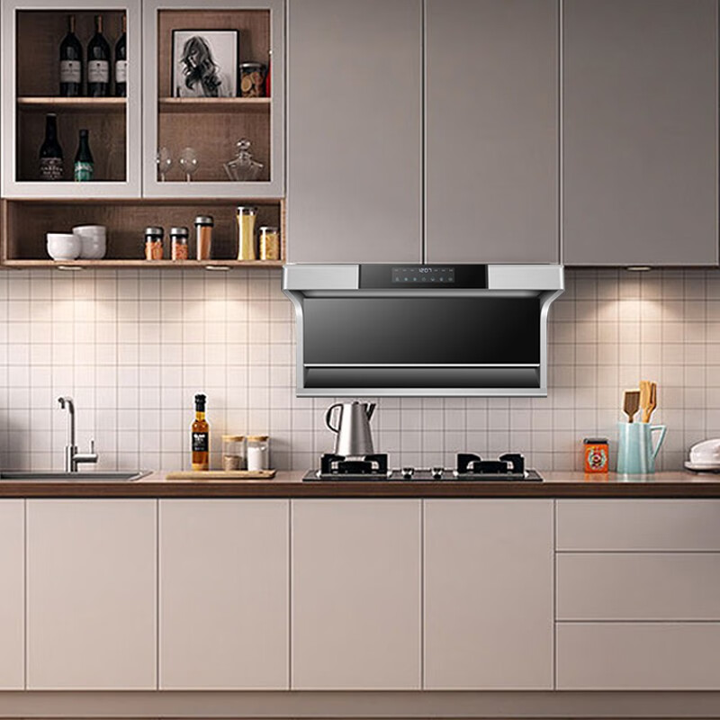 uks抽油烟机质量怎样?用户口碑揭示真相!