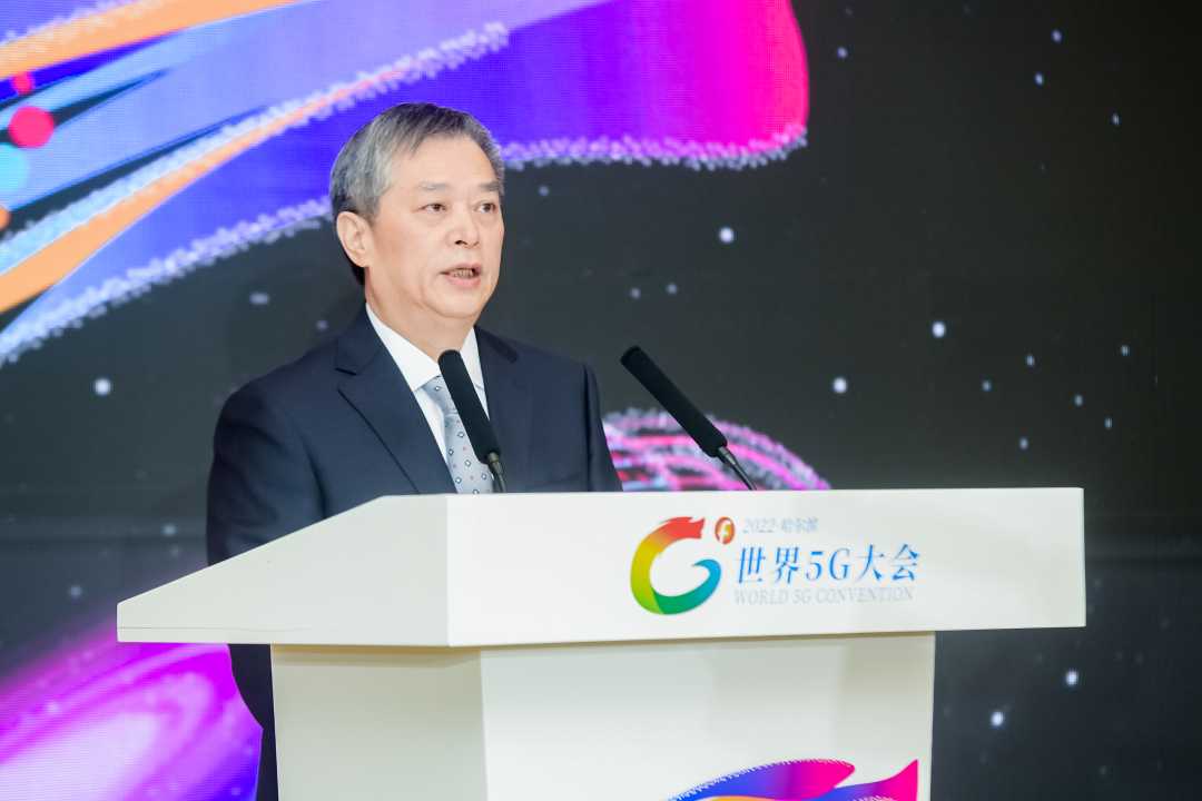 张曙红:加快5g时代传统媒体转型发展