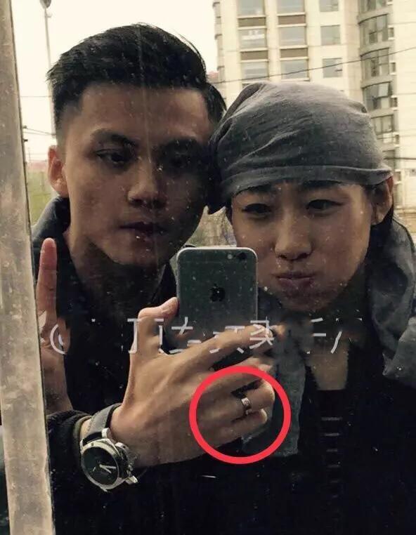 事实证明,其貌不扬的任素汐,35岁已经走上了庄康大道