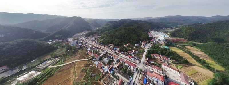 拼出来的幸福生活——南漳县东巩镇双坪社区的脱贫之路