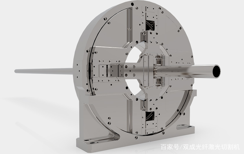 金属管材激光切割工艺带来了颠覆性的变化(图3)