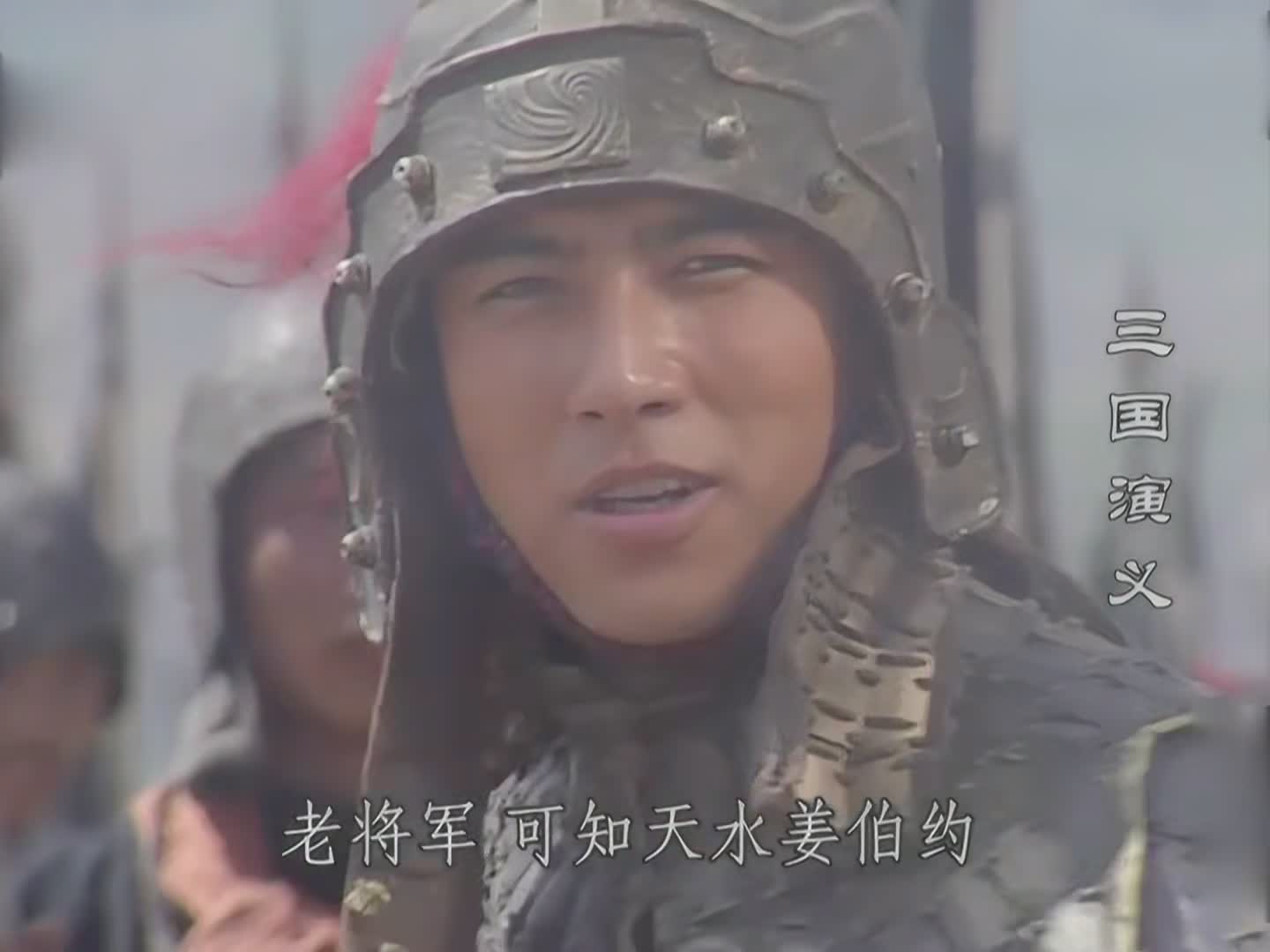 最后的大汉将军姜维主未受辱臣先死蜀汉灭亡非将军之过