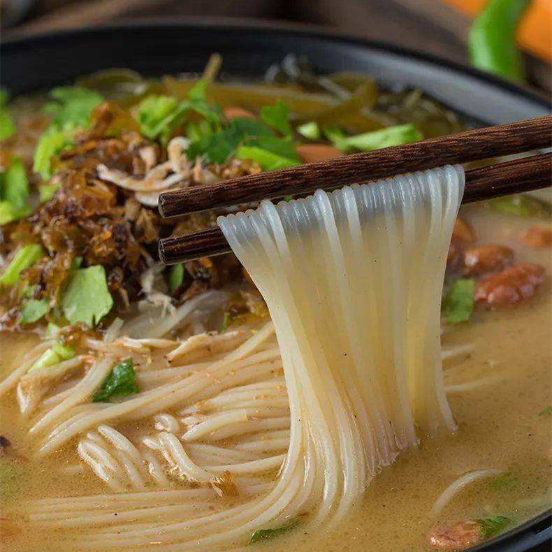 开封小吃米线培训-开封老味米线技术传授中