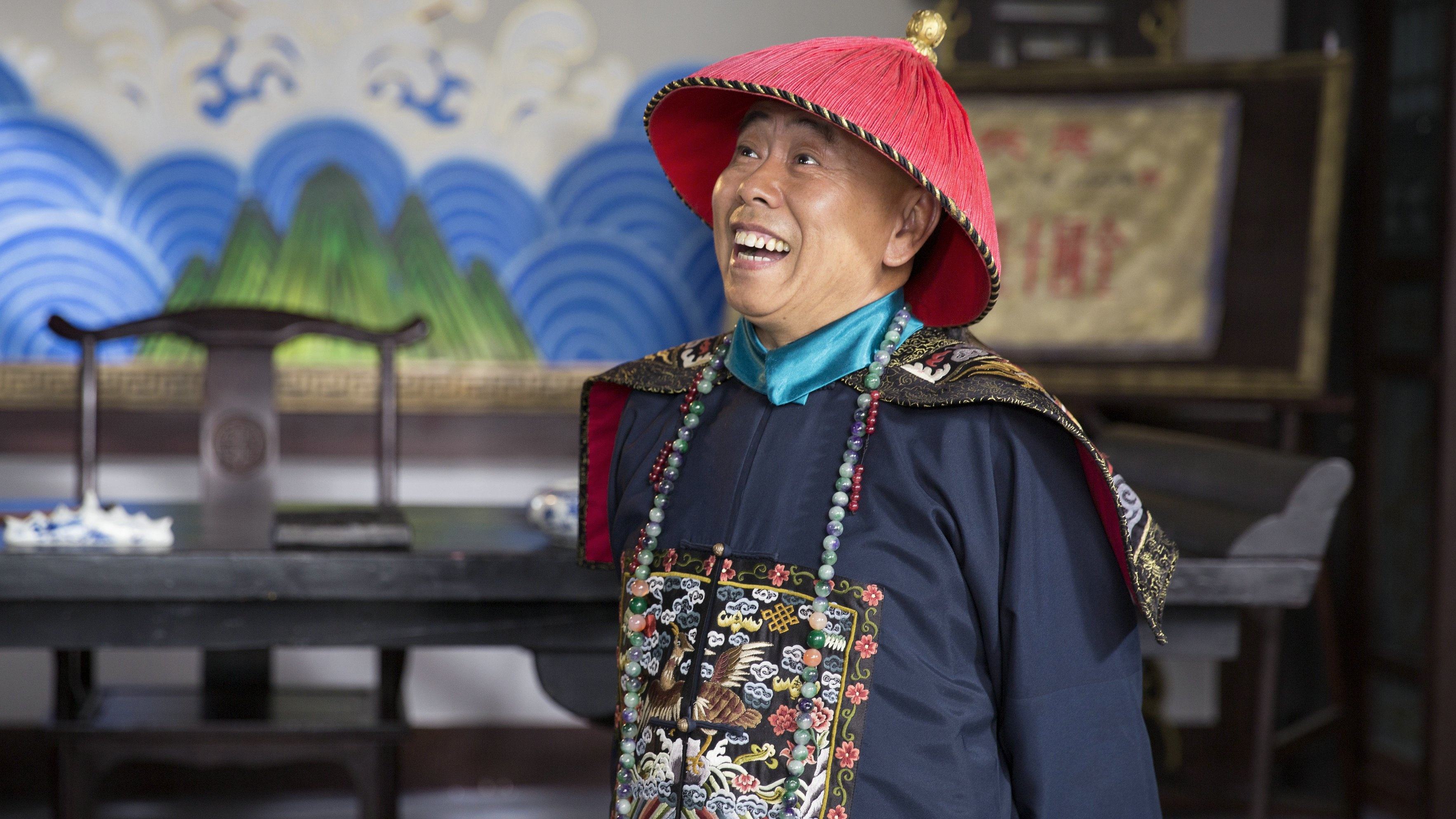 清廉知县巧用对联斗知府,让知府无言以对,留下一段趣味传奇