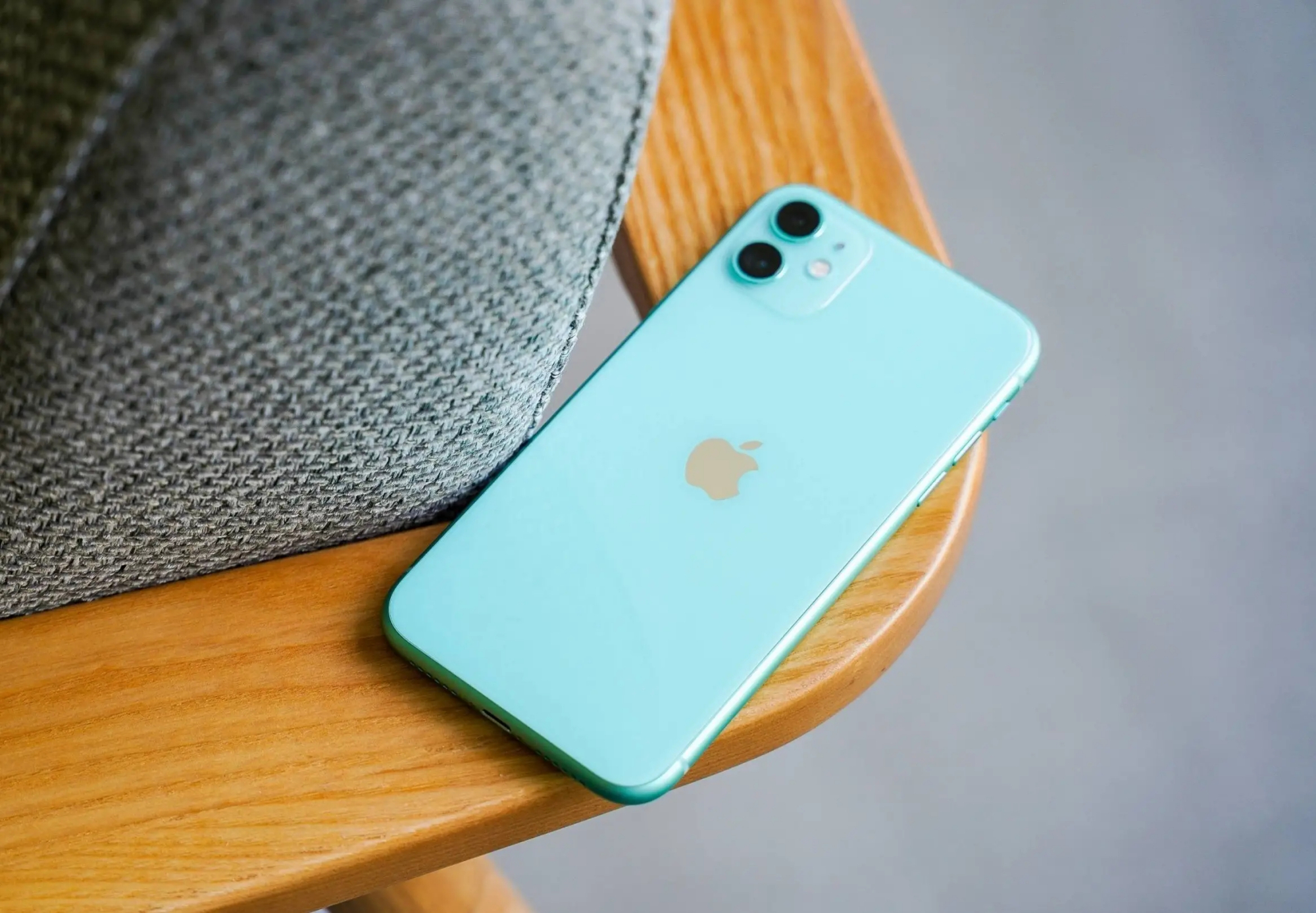 iphone 11体验:外观清新靓丽,游戏酣畅淋漓