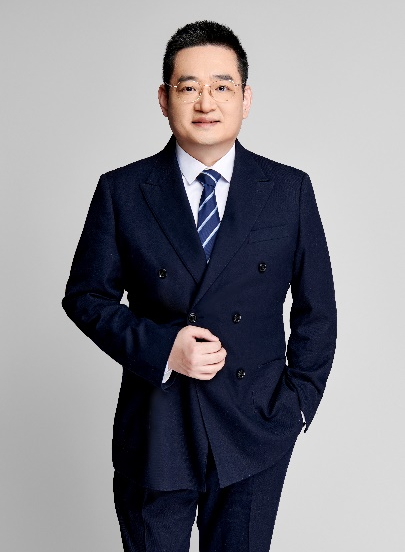 商业演讲表达专家 张一楠老师