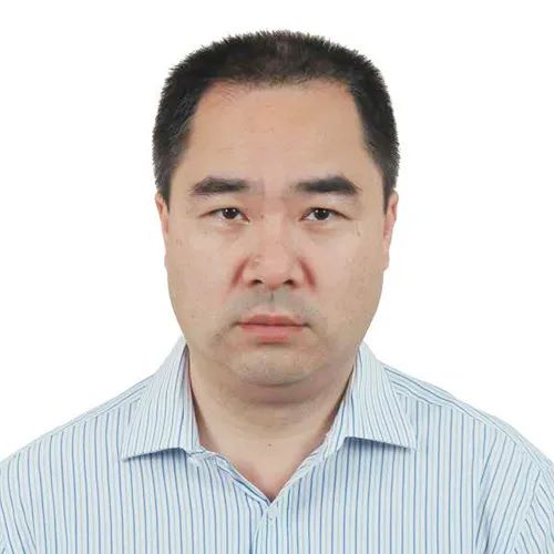 四川省经信厅副厅长皮亦鸣:共建工业互联网平台 共享数据要素,推进