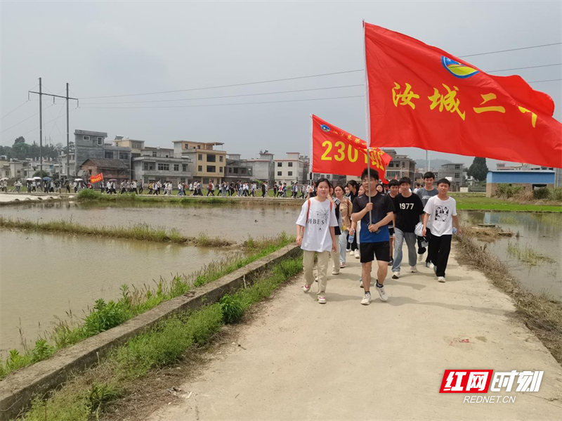 汝城县第二中学简介图片