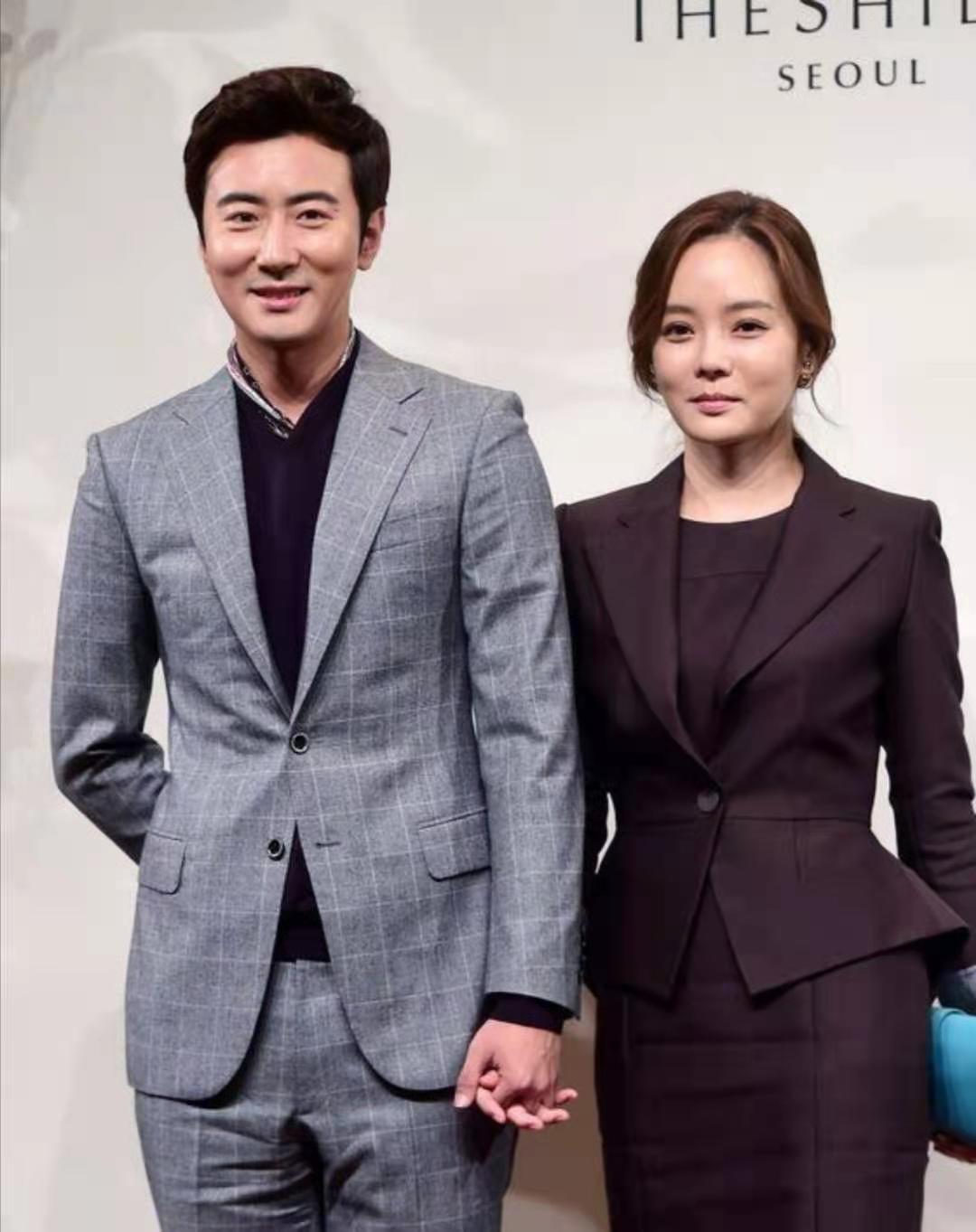 高梓淇蔡琳离婚!今年离婚率偏高!