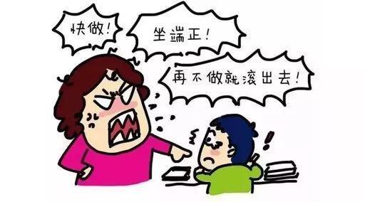 淡定老爸坚决反对:家长辅导孩子作业,有百害而无一利