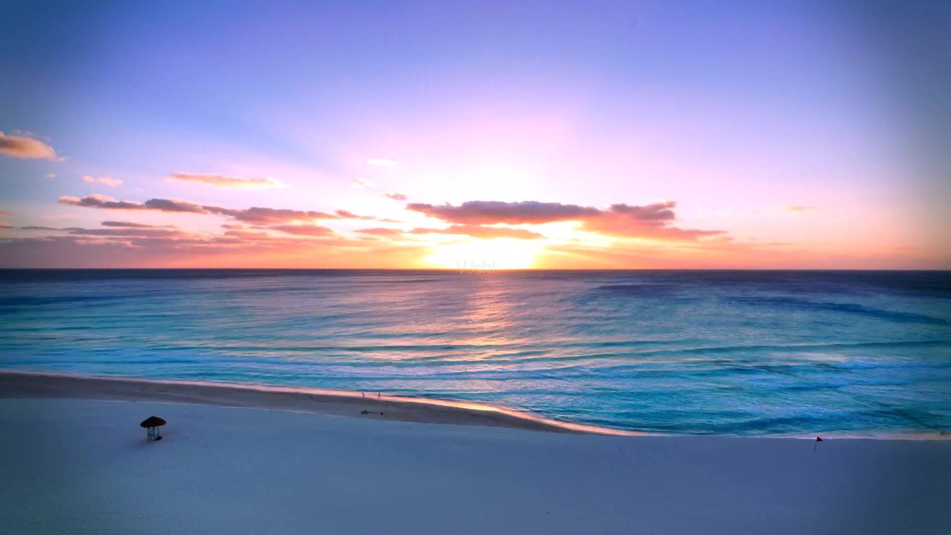 真正属于你的,永远都在!