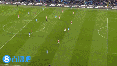 曼城8-0大胜索尔福德城_足总杯-麦卡蒂帽子戏法格拉利什破门 曼城8-0胜_足总杯第3轮比赛回顾