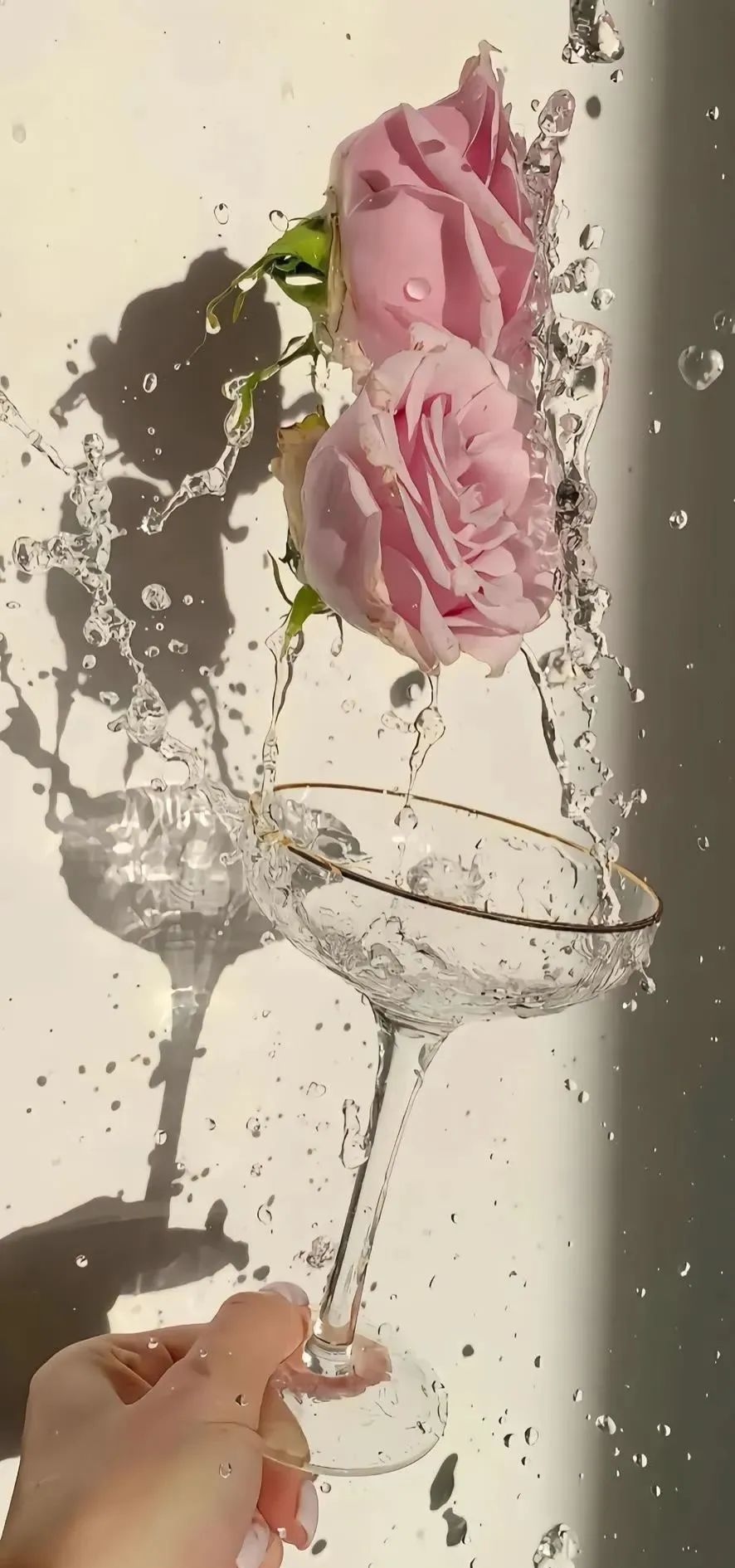 2024年多款超拽霸气女生手机锁屏壁纸推荐