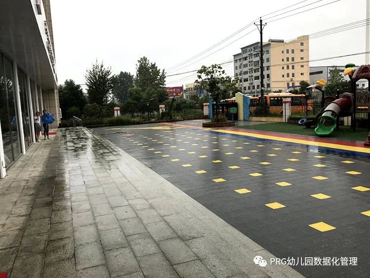 随州荣德国际森林幼儿园 prg提升阶段回访服务